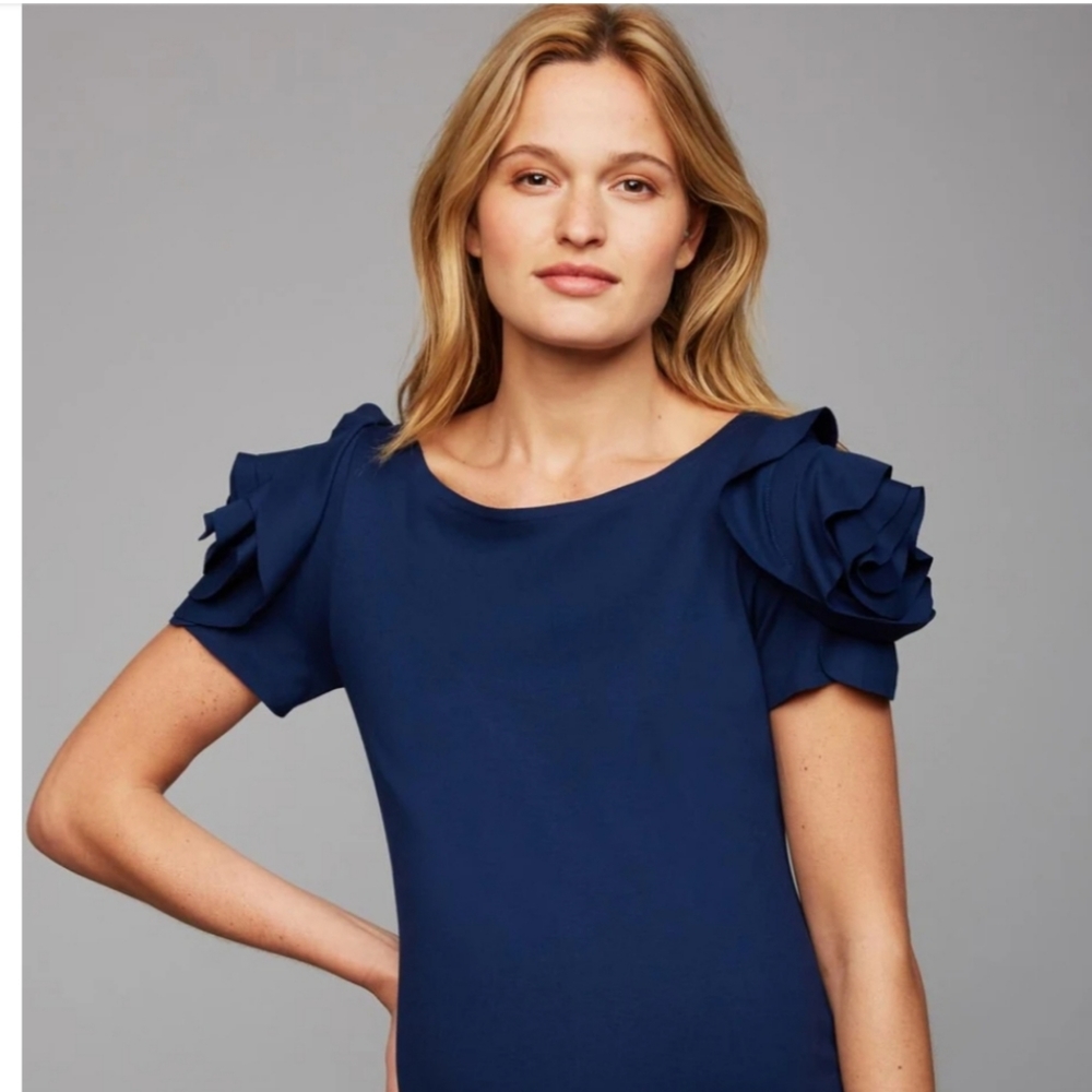 Pietro Brunelli maternity dress